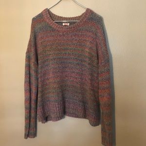 Retro Sweater